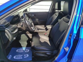 Jeep Compass, 1,3GSE DDCT AT, LIMITED, ČR - 6