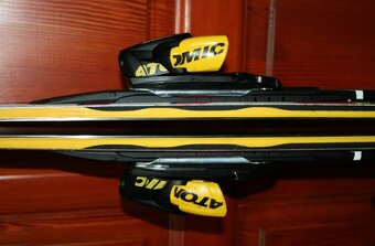 lyže Atomic Redster 183 cm , - 6