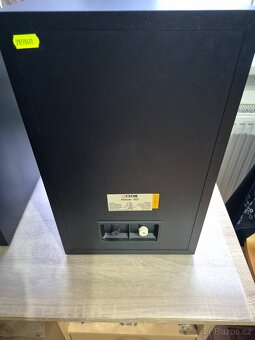 Prodám Canton Fonum 401 - 6