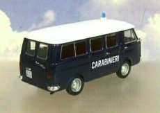 Fiat 238 minivan Carabinieri - 6