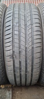 205/60r16 Saetta - Tourning 2 - letní 4ks 205/60/16 - 6