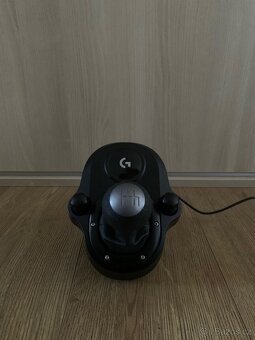 Logitech G29 - 6