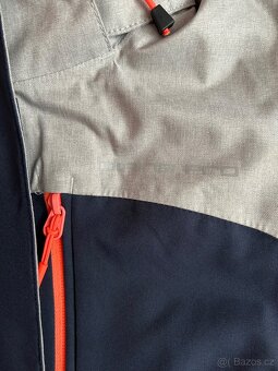 Dámská lyžařská bunda Alpine pro - 6