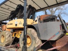 Díly na Mecalac - 6