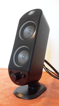 Reprosoustava 5.1 Logitech - 6