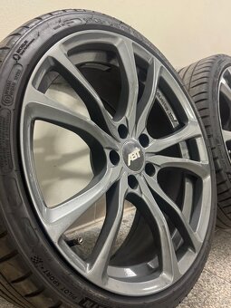 ABT Motorsport R19 5x112 - 6