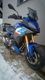BMW F 900 XR - 6