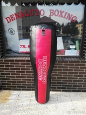 Box-boxovaci pytel ,,HRIB,, - 6