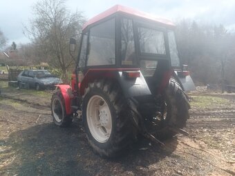 Zetor 7045 - 6