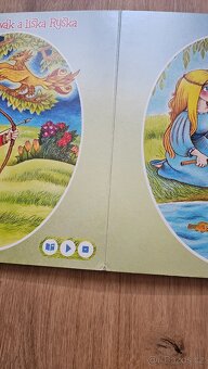 Večerníčkovy pohadky - ALBI - 6