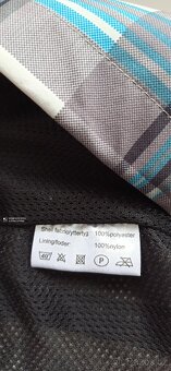 INANHOE - pánská bunda (vel.S) - 6