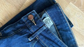 Dámské džíny HM - 6