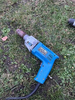 Funční elektro nářadí - 6