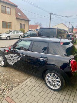 Mini Cooper F55 1.5D 85kw 2015 - 6
