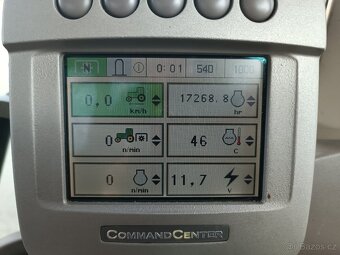 John Deere 6830 Premium - 6