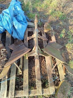 Fréza PF 62-8111 r. 1960 - 6