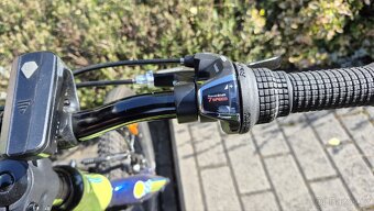 Detske kolo 20" Author Record - 6