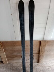 Lyže 150cm - 6