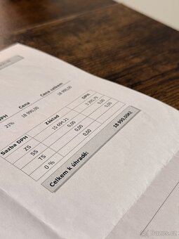 Sony FE 35mm 1.8 + CPL filtr - 6