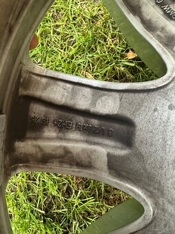 5x120 r19 BMW - 6