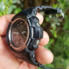 CASIO G-Shock AWG 100 - 6