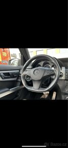 Mercedes-Benz GLK 320CDI - 6