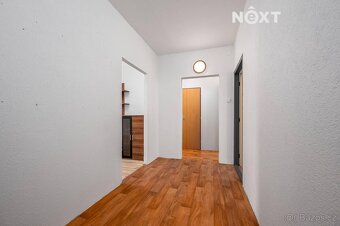 Prodej byt 3+1, 75㎡ - 6