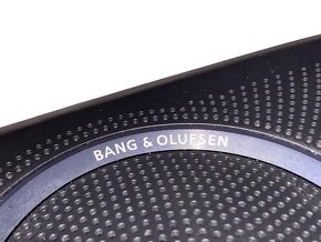 Sound system Bang & Olufsen Audi A4 8K facelift avant 2013 - 6