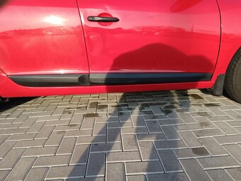 Renault Mégane 1.6 74kW – spolehlivý, zachovalý, STK 06/25 - 6