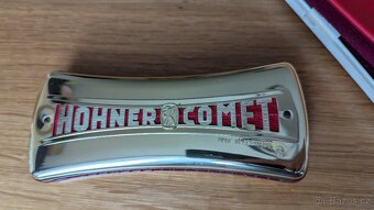 Harmonika Hohner Comet - 6