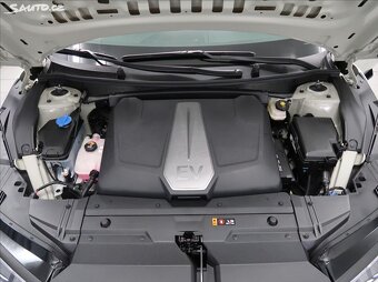 Kia EV6 Earth, 125kW, 2022, 39 500 km - 6