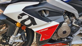 Aprilia RS660 2023 - 6