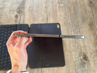 iPad Pro 11" 256GB, Wi-Fi, Cellular, Pencil, Keyboard - 6