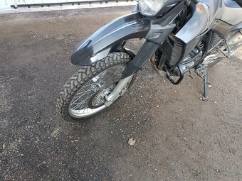 Yamaha XT 660X RV.2006 - 6