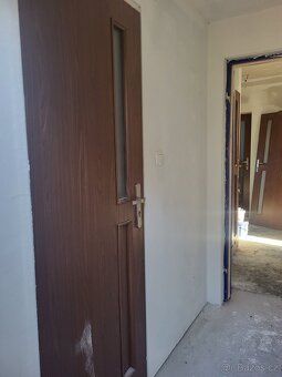 Pronájem domu + pozemek Ludvíkov pod Pradědem - 6
