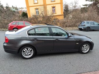 BMW E90 325i 160kw, 218tis km - 6