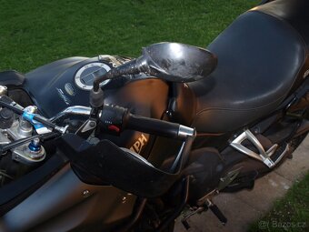 Triumph tiger 1050 r.v. 2010 - 6