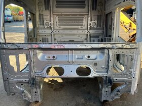 Prodám kabinu Volvo FH4 - 6