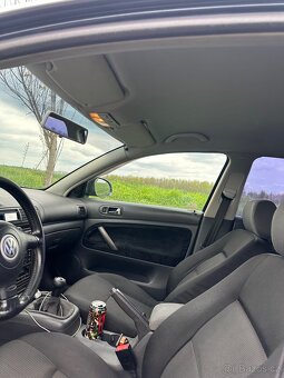 VW Passat b5.5 1.9tdi 96kw 6q nová STK - 6