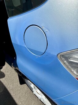 Honda Jazz - 6