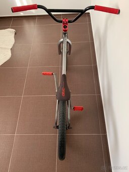 Custom BMX - 6