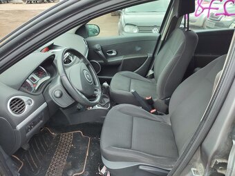 Renault Clio č. 22787 - 6