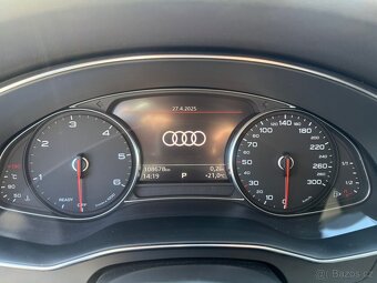 Audi A6 kombi 3.0TDI 210kw - 6