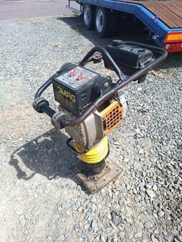 Bomag BT 60 - 6