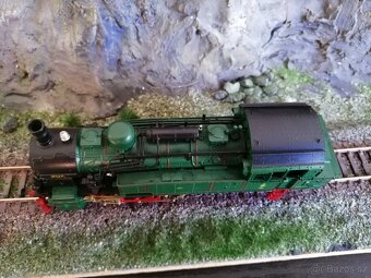 Fleischmann BR 8177 - 6