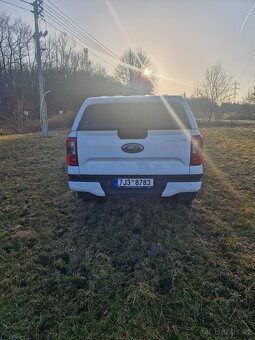Ford Ranger 2.0 - 6