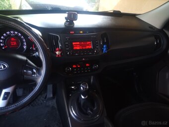 Kia Sportage 3 - 6