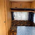 Karavan HOBBY 400 - 6