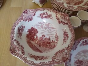 Anglický porcelán č.18 jednotlivé ceny v popise - 6