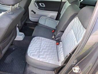 Škoda Roomster 1.4 16v 63kw Klima Model 2007 - 6
